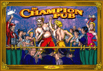 Champion Pub