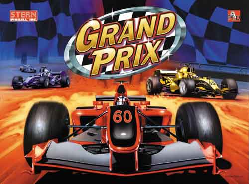 Grand Prix