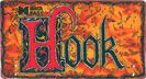 Hook Logo