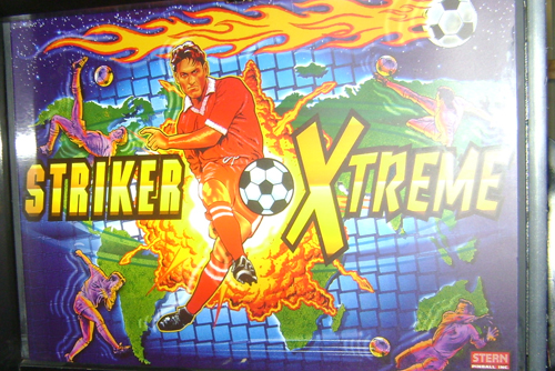 Striker Extreme