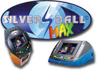 Hier klicken fr mehr Details Silverball Max MPG 3 Jukebox !